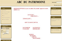 ABC du patrimoine