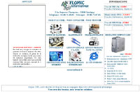 Flomic
