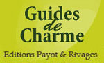 Guides de charme